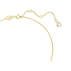Swarovski Stilla Gold Pendant 5648750
