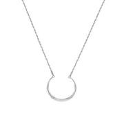 Tommy Hilfiger Stainless Steel Necklace 2002-TJ2780282