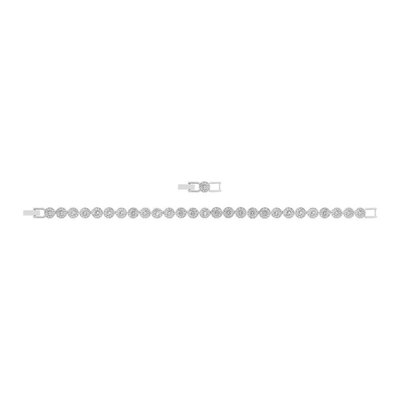 Swarovski Bracelet Argent 5071173-zoom-