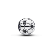 Pandora Moments Charm Football En Cristal Man-Made 794710C01