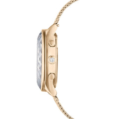 Swarovski Gold Watch 5677500