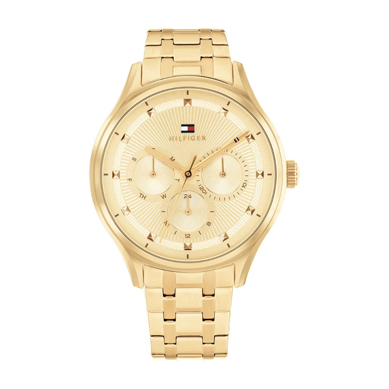 Tommy Hilfiger Montre pour femme TH1782751-zoom-