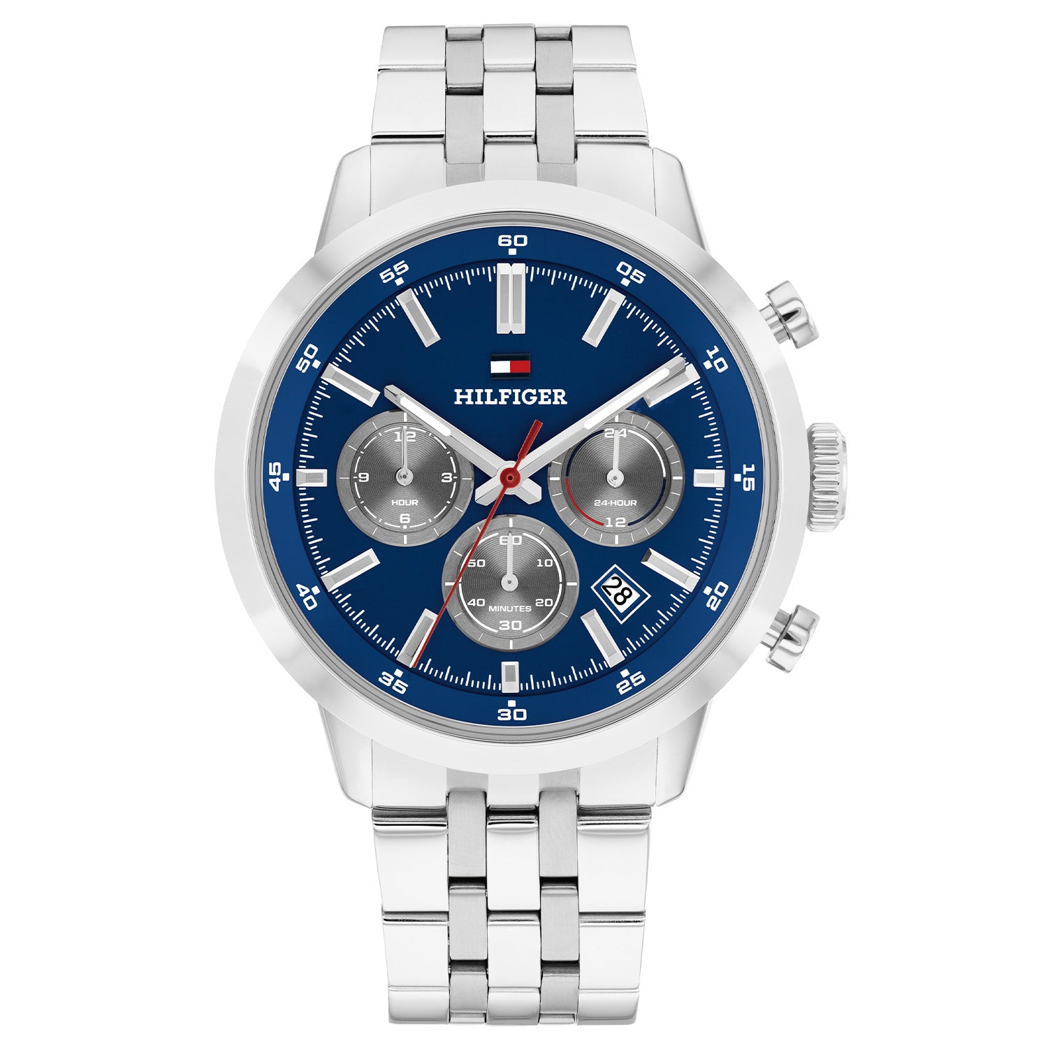 Tommy Hilfiger Quartz Watch 43 mm TH1710753