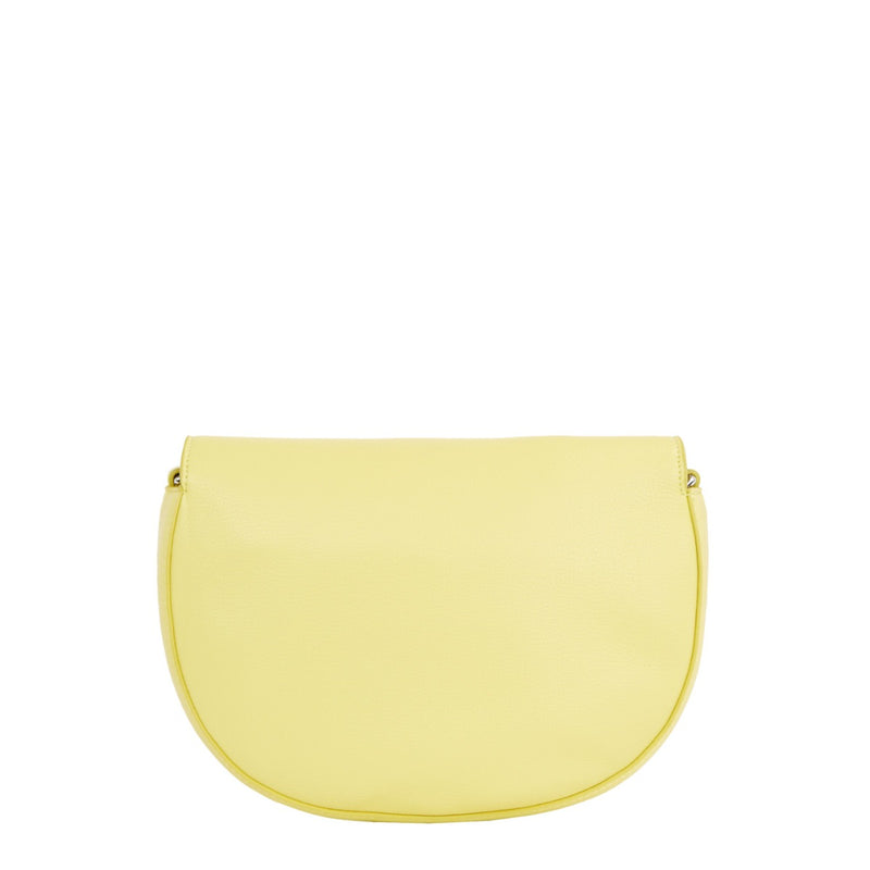 Calvin Klein Daily Sac Besace Jaune K60K611679LAF-zoom-