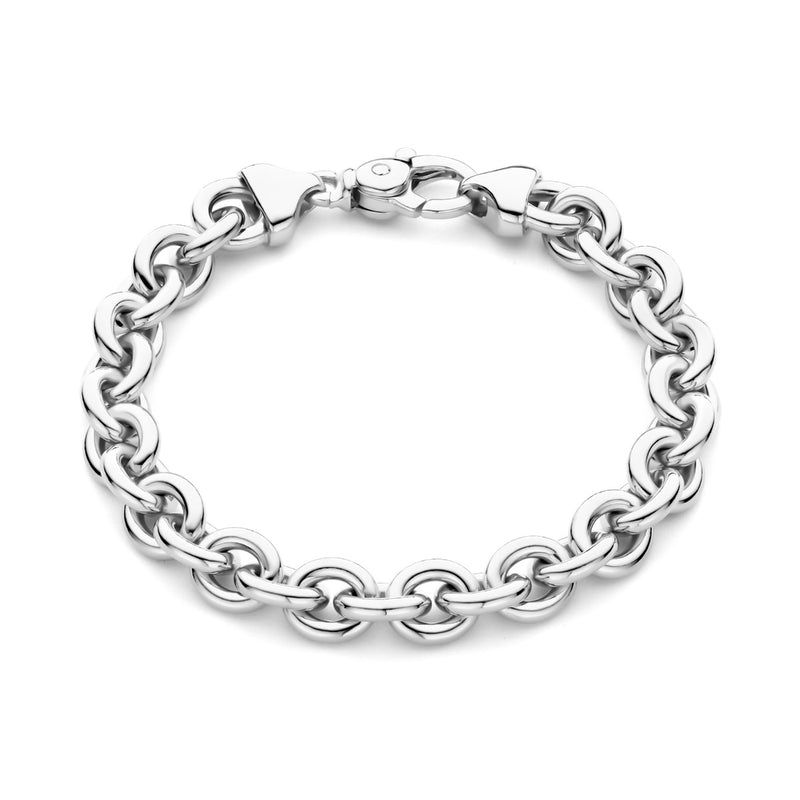 Parte Di Me Bibbiena Poppi Bracelet Argent PDM32125-zoom-