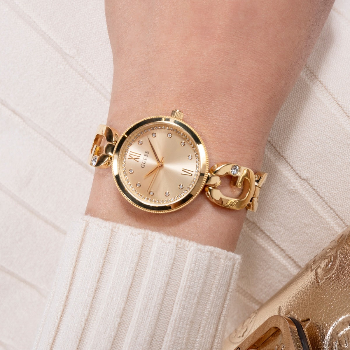 GUESS Empower Women's Watch GW0759L2