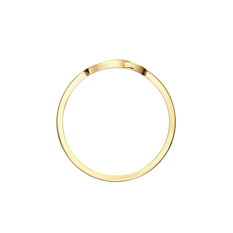 Jackie Gold Giro Doppio Bague Giro Doppio en or 14 carats JKR24.408-52-zoom-