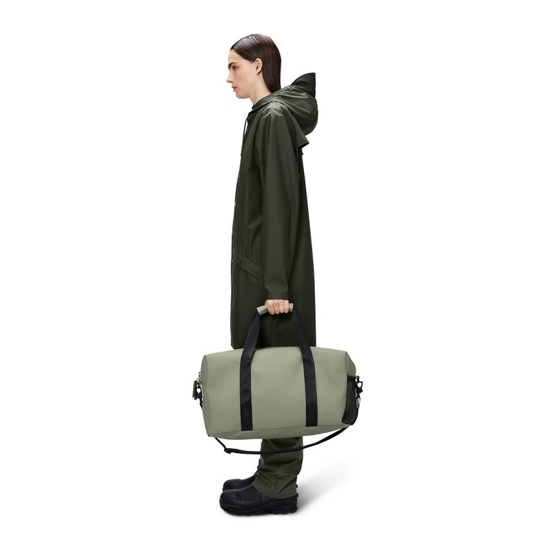Rains Trail Green Sac De Sport R14380-108-zoom-
