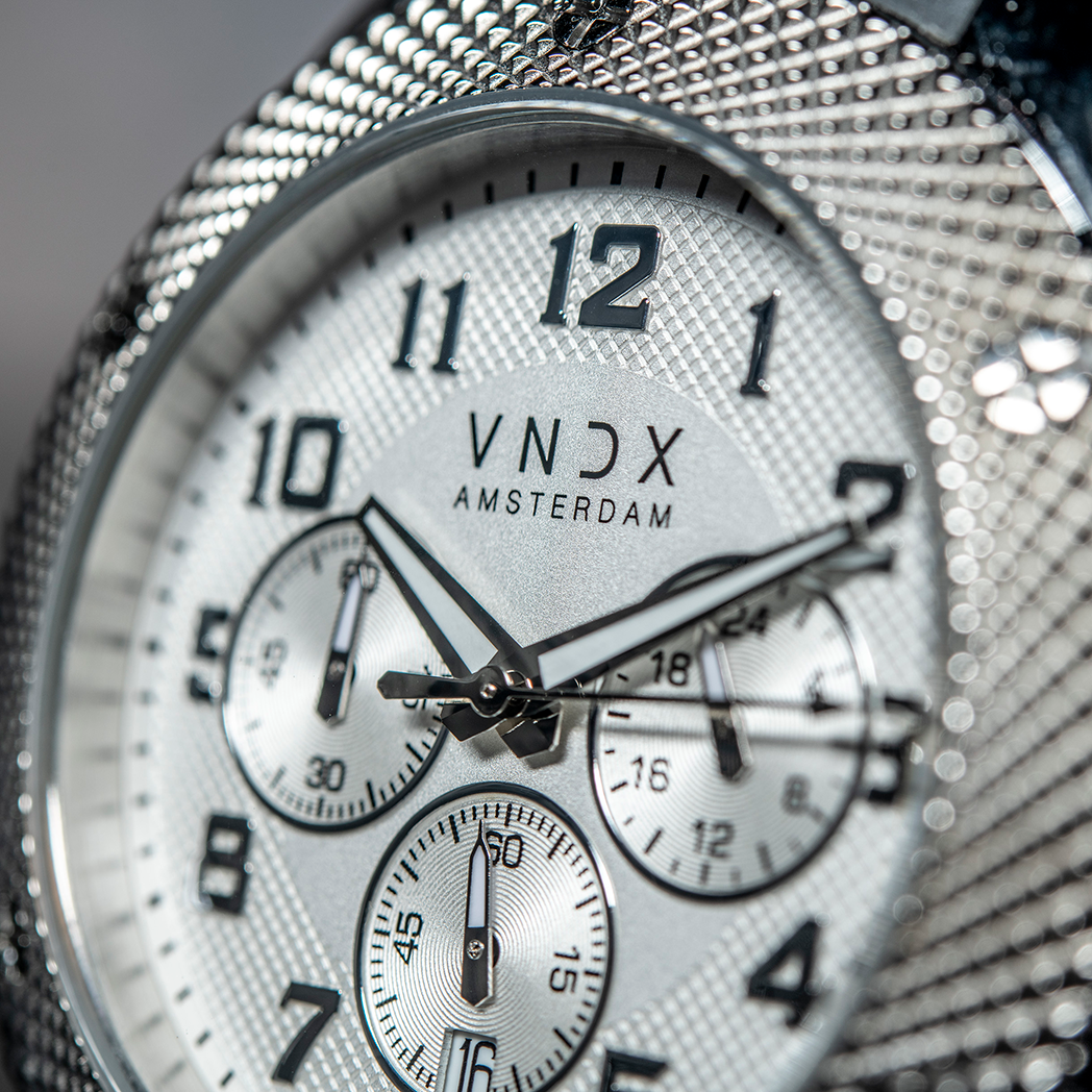 VNDX Rocky Rebel XL Women's's Watch 2003-LS91000-02