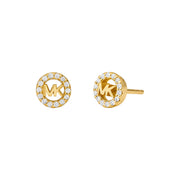 Michael Kors Boucles d'oreilles Or MKC1727CZ710