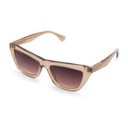 Isabel Bernard La Villette Femmes Lunettes de Soleil Beige IB400006-02-14