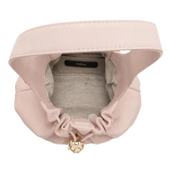 Furla Pink Leather Shoulder bag WE006472814S
