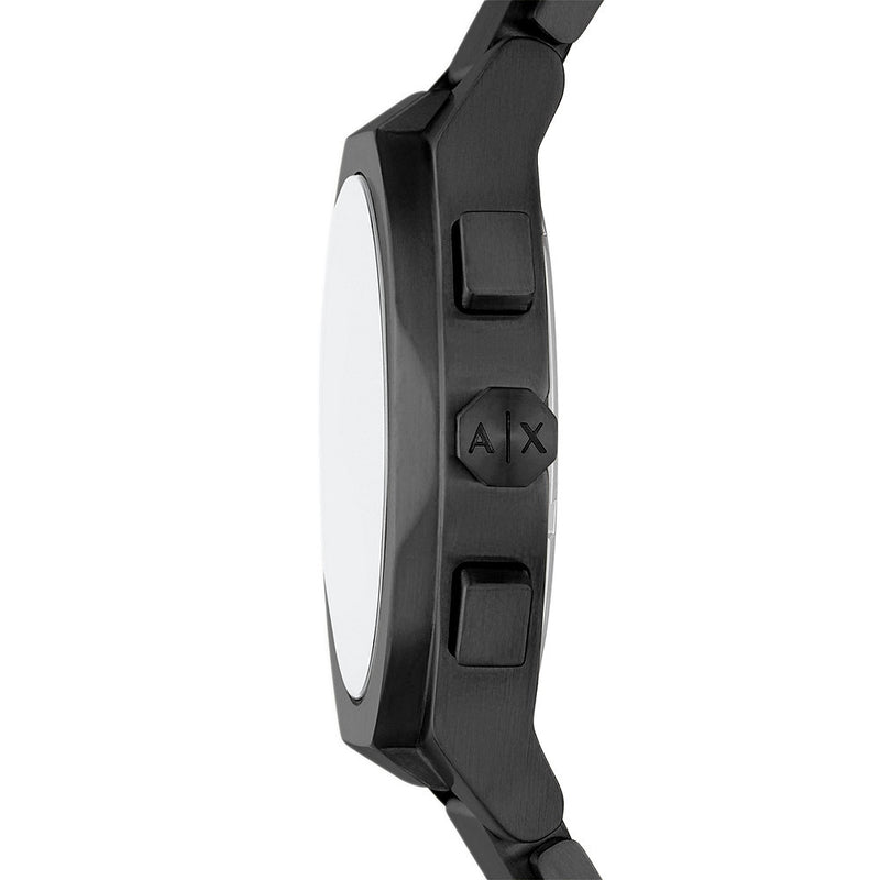 Armani Exchange Montre pour homme AX4183-zoom-