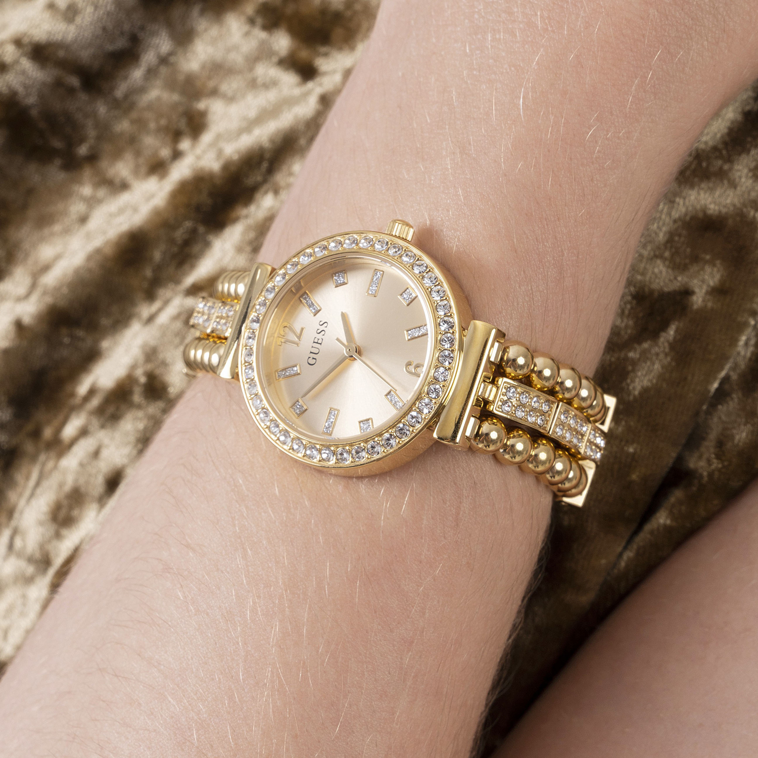 Guess Gala Women's Watch GW0401L2