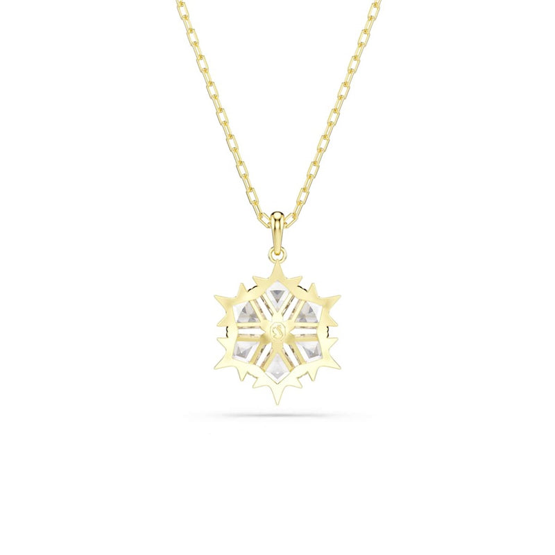 Swarovski Collier Magic Gold 5757788-zoom-
