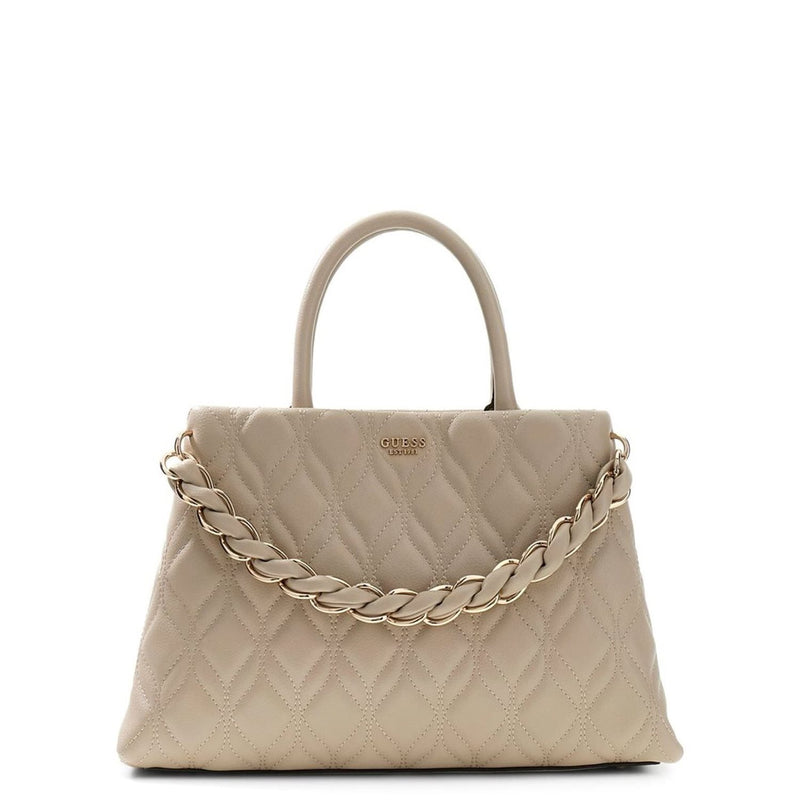 Guess Maxine Light Taupe Sac À Main HWQG97-33060-LTA-zoom-