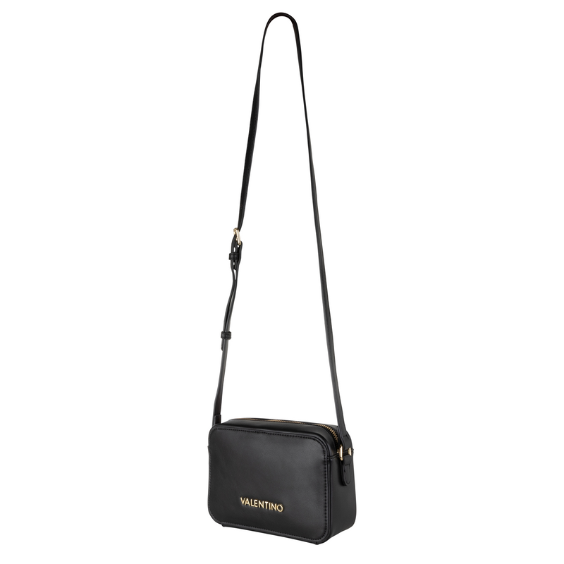 Valentino Bags Sunshine Re Sac bandoulière noir Sunshine Re VBS8ZV15NERO-zoom-