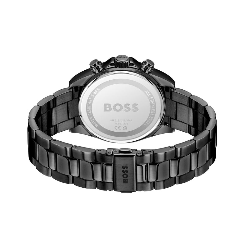 Hugo Boss Hero 2.3 Montre Homme Noire HB1514271-zoom-