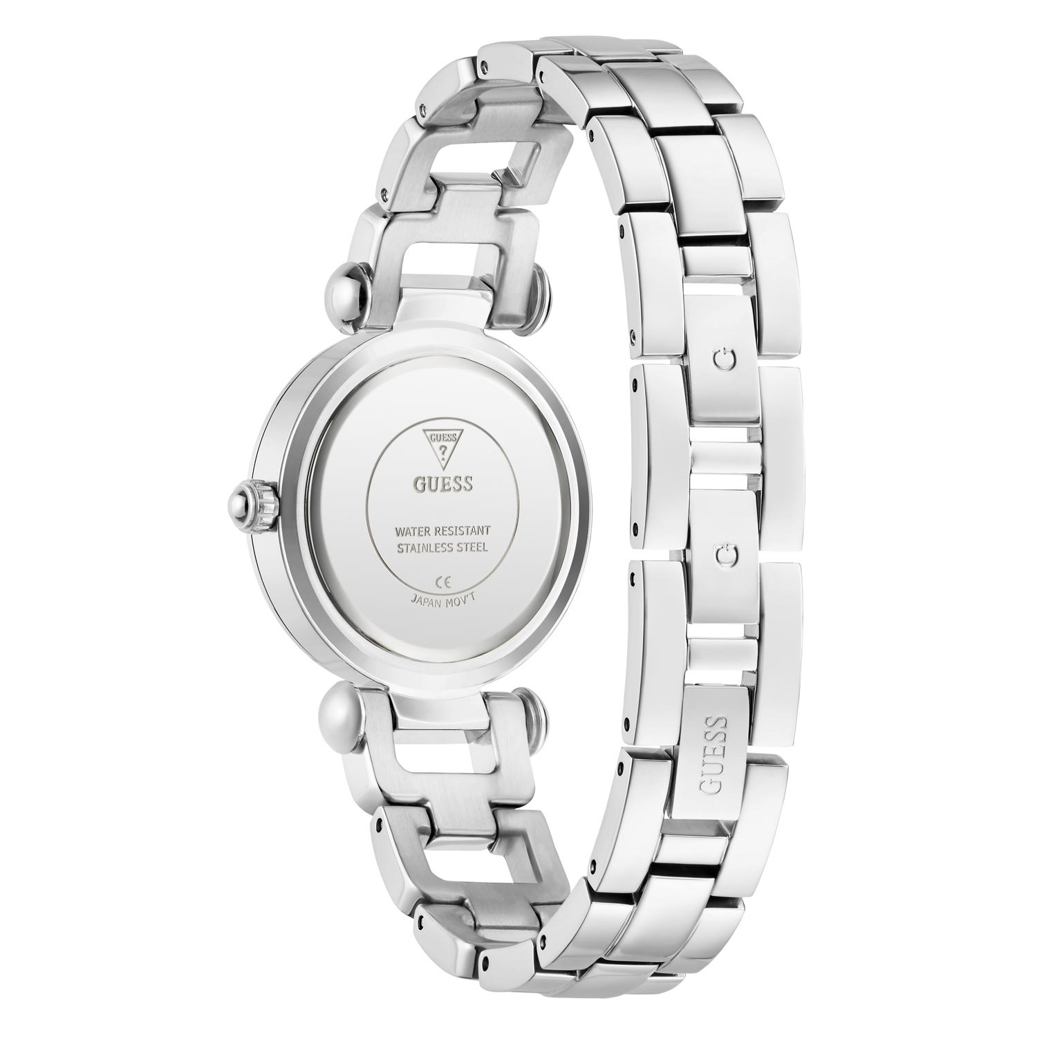 Guess Ginger Women's Watch GW0869L3
