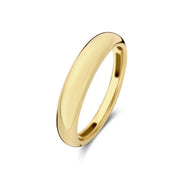 Isabel Bernard Rivoli Bague Or 14 carats IB330080-50