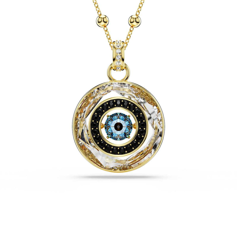 Swarovski Symbol Collier couleur or ica 5692166-zoom-
