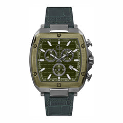 Gc Watches Spirit Tonneau Chronograph Men's Watch Y83011G9MF