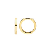 Blush Boucles d'oreilles Or 7202YGO