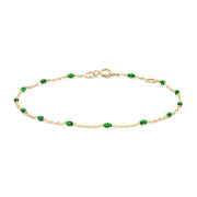 Blush Bracelet Or 14 carats 2226YRG
