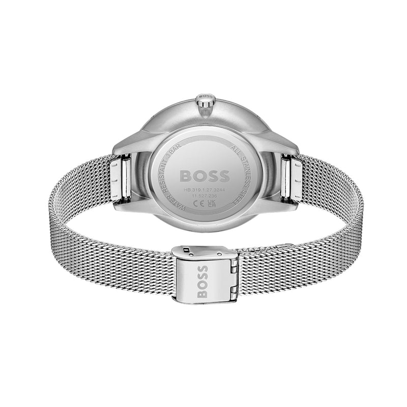 Hugo Boss BOSS Prime Blue Women's Watch 2002-HB1502662-zoom-