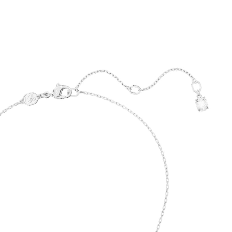 Swarovski Dextera Femmes Pendentif Argent 5670251-zoom-