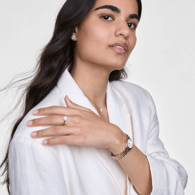 Daniel Wellington Ophelia Mini Montre Femme DW00100803-zoom-
