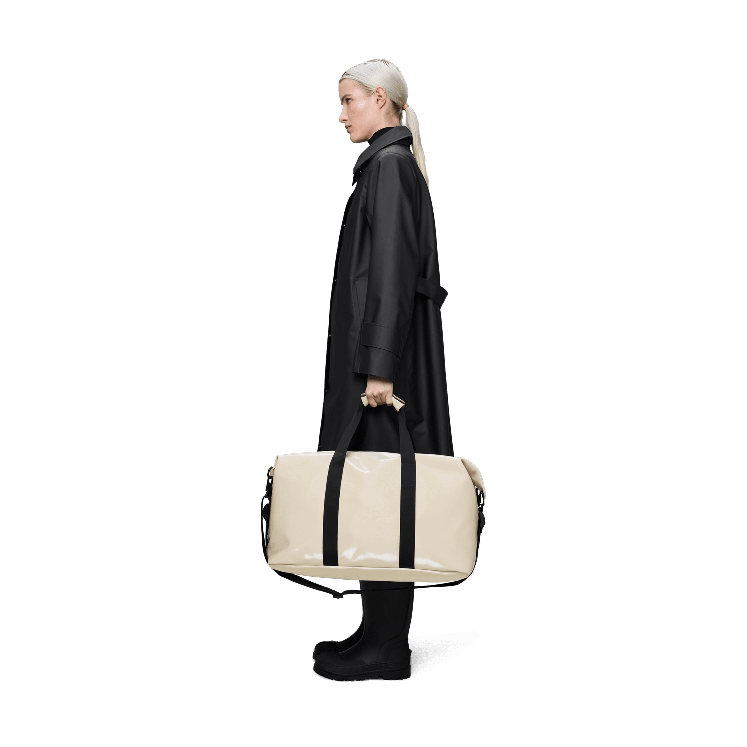 Rains Shore Hilo Weekend Bag R14200-149