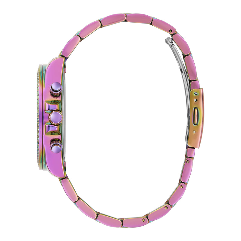 GUESS Femmes Montre Multicolore GW0483L5-zoom-