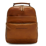 The Chesterfield Brand Austin  Sac à Dos Cognac C58.018431
