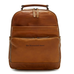 The Chesterfield Brand Austin Cognac Backpack C58.018431