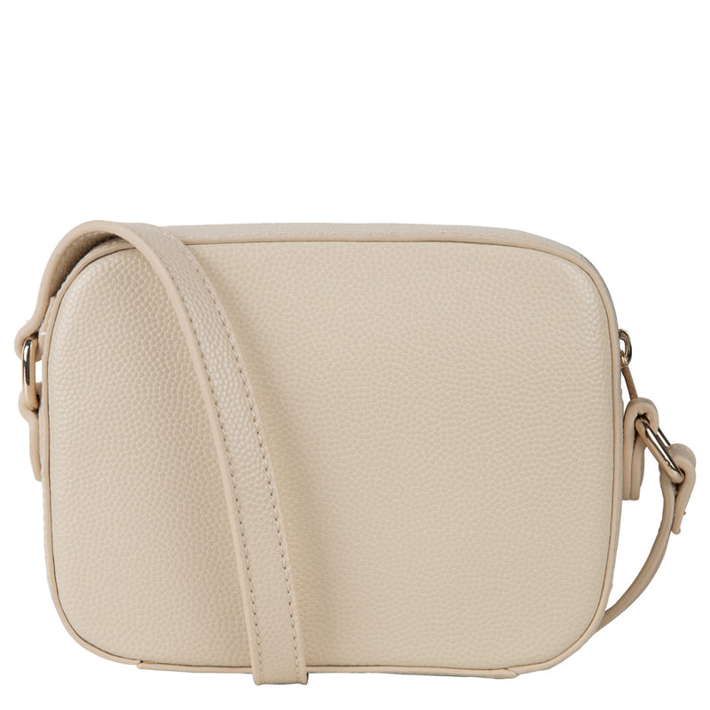 Valentino Bags Divina Sac bandoulière Divina beige VBS1R409GBEIGE-zoom-
