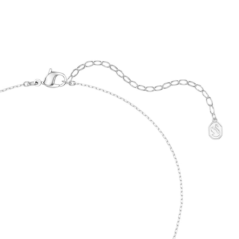 Swarovski Collier Vienna Feather en argent 5756111-zoom-
