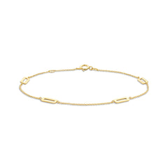 Blush 14 karat gold Bracelet 2220YGO