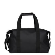 Rains Hilo  Sac de Voyage Noir R14220-01
