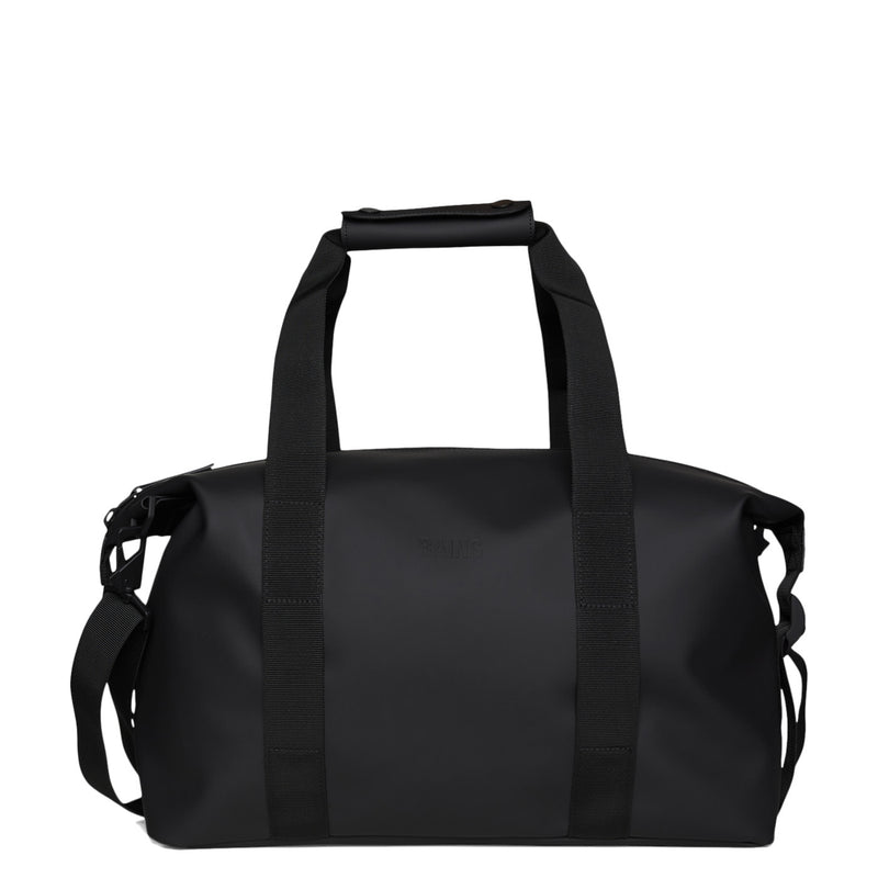 Rains Hilo  Sac de Voyage Noir R14220-01-zoom-
