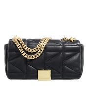 Karl Lagerfeld Black Crossbody Bag 2001-A0491513