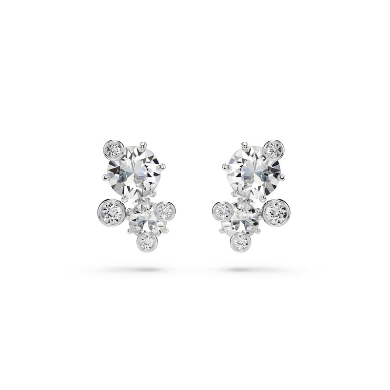 Swarovski Constella Ensemble En Argent 5738285-zoom-