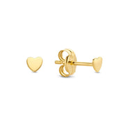 Jackie Gold Boucles d'oreilles Or 14 carats JKE20.002