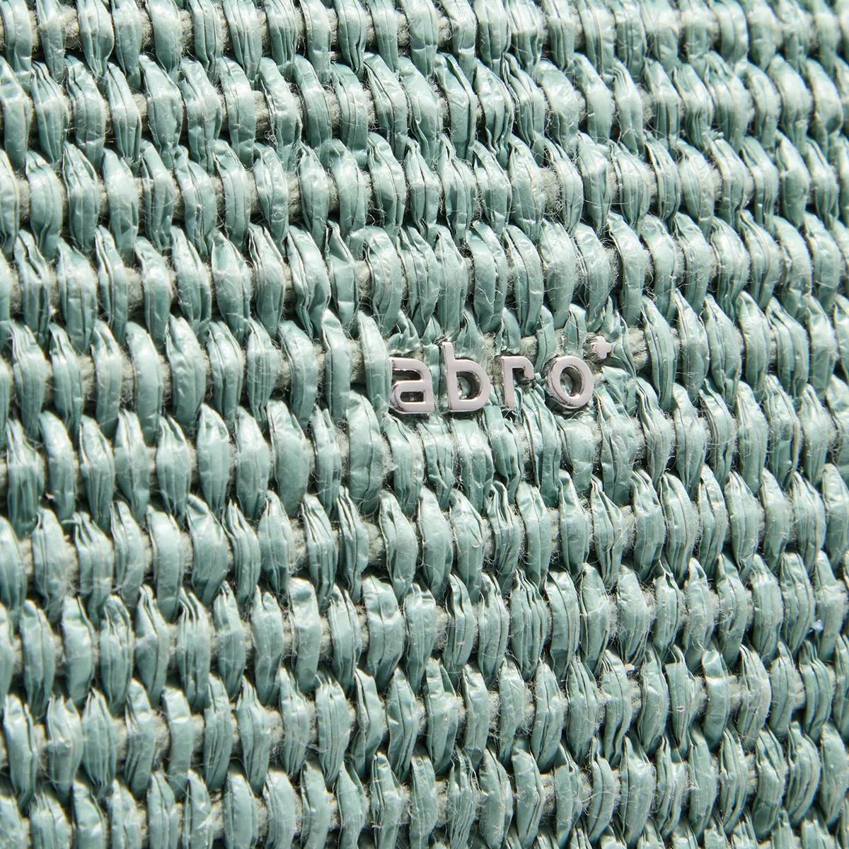 Abro Green Shopper 2001-A0244571