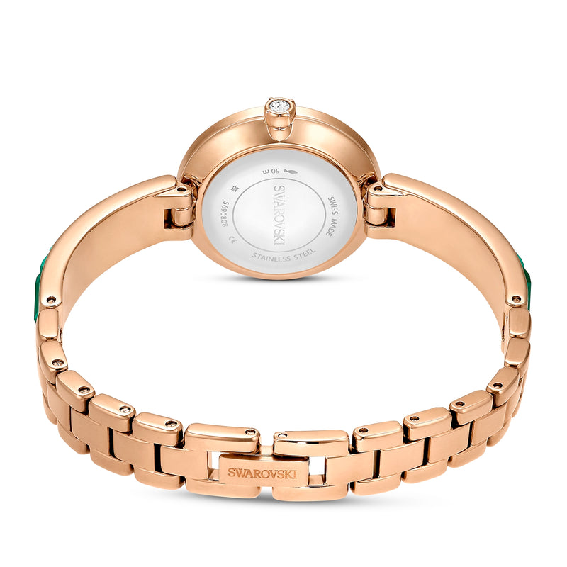 Swarovsk Matrix Montre femme Swarovski Matrix 5690808-zoom-