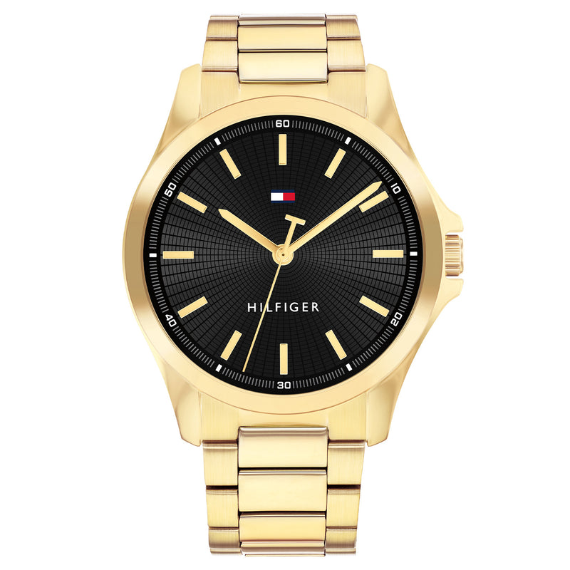 Tommy Hilfiger Montre Quartz 43 mm TH1792241-zoom-