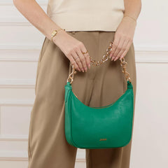 JOOP! Green Shoulder Bag 2001-A0225331