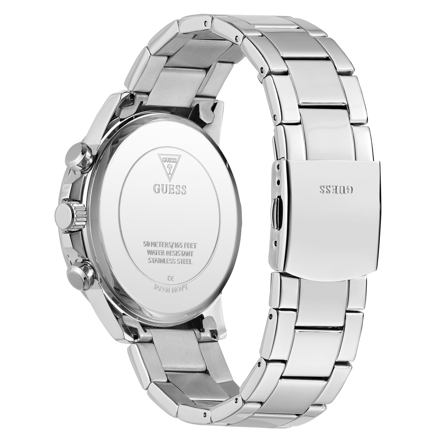 Guess Walker Men's Watch GW0900G4