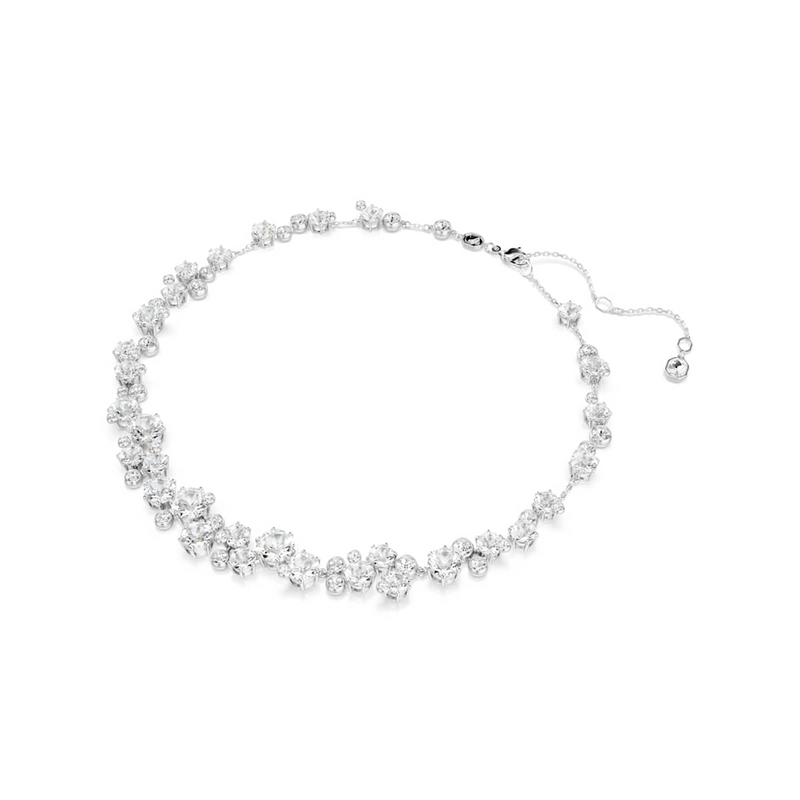 Swarovski Constella Collier En Argent 5722472-zoom-