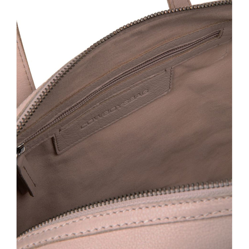 Cowboysbag Sac à Main Beige 3346-000270-zoom-